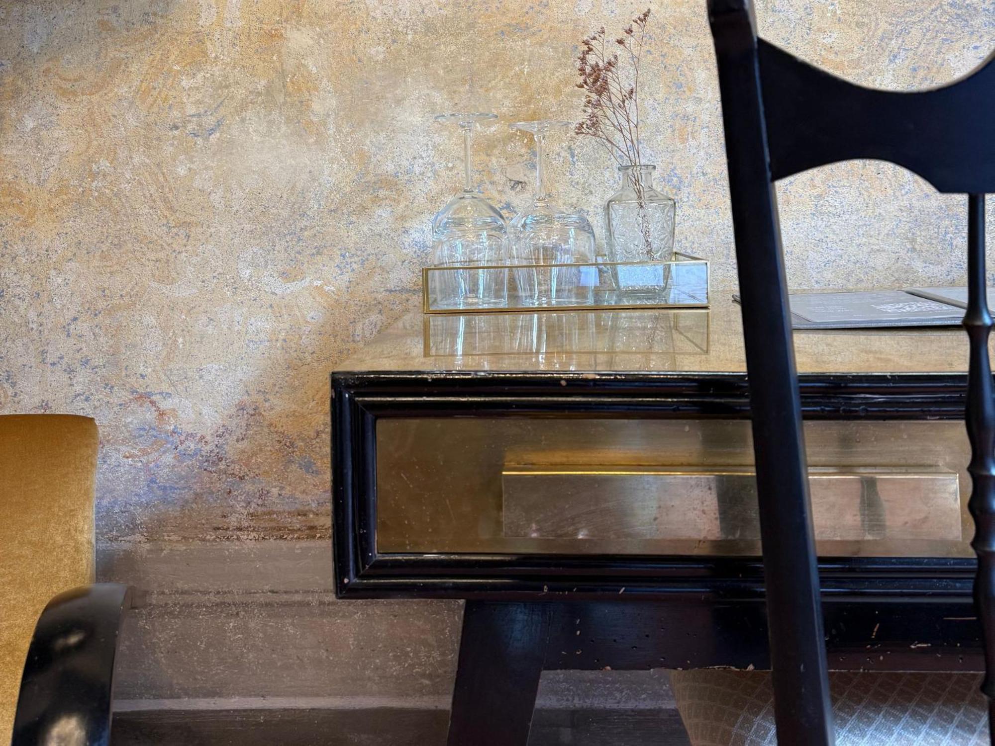 Numa Florence Palazzo San Niccolo Buitenkant foto