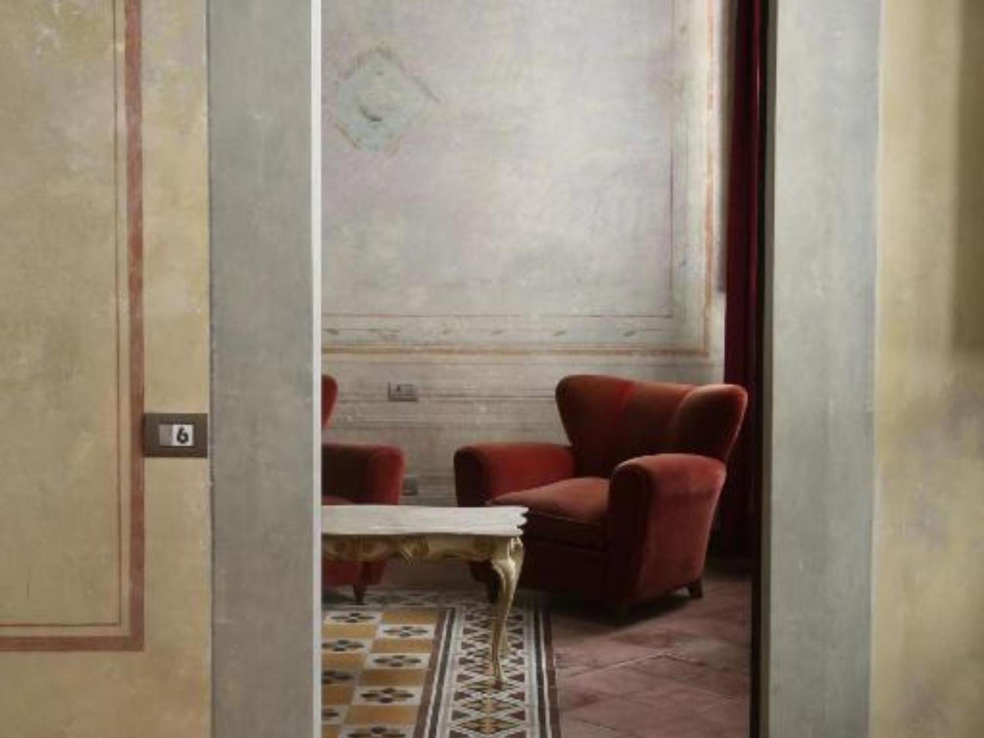 Numa Florence Palazzo San Niccolo Buitenkant foto