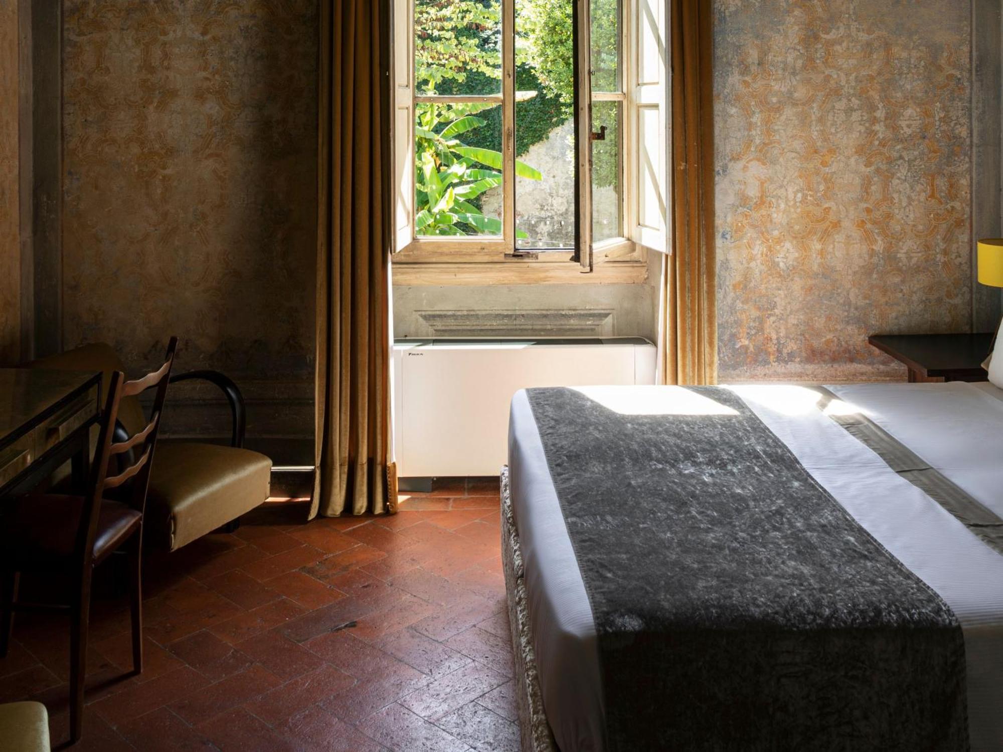 Numa Florence Palazzo San Niccolo Buitenkant foto